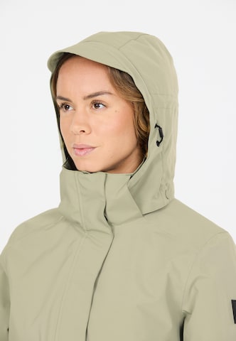 Whistler Outdoorjas 'Marico' in Beige