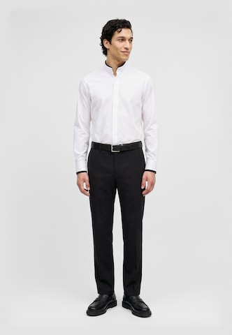 Karl Lagerfeld Regular Fit Businesspaita värissä valkoinen