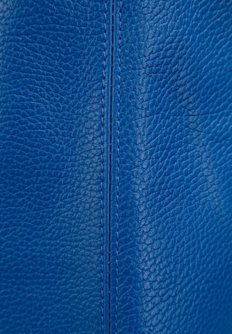 faina Handtasche in Blau