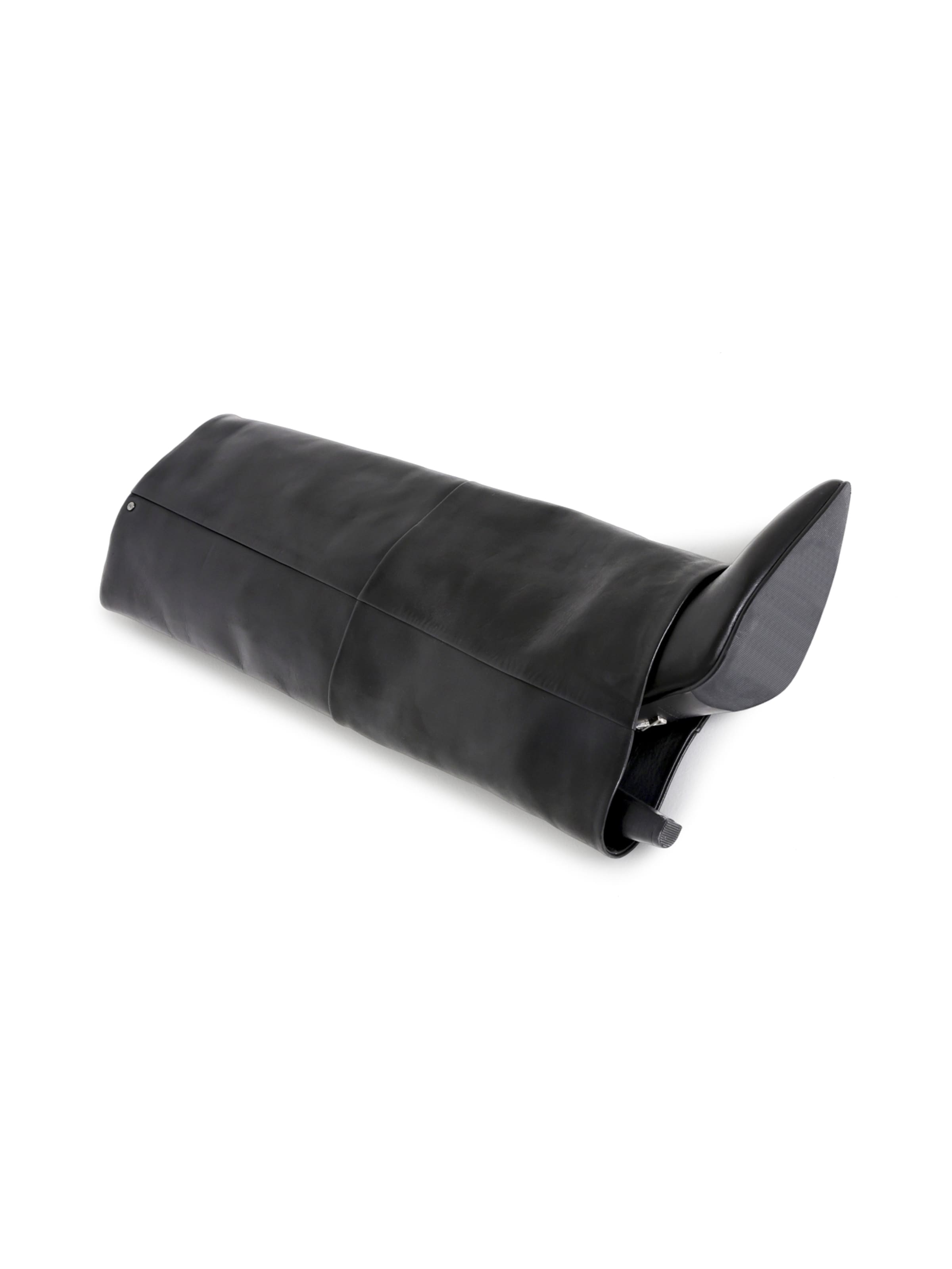 BRONX Сапоги 'Jad-Ey' в Черный