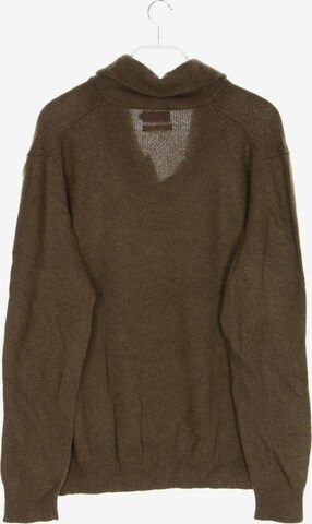 PAUL KEHL 1881 Sweater & Cardigan in XL in Brown