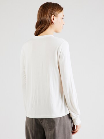 Camicia da donna di MORE & MORE in beige