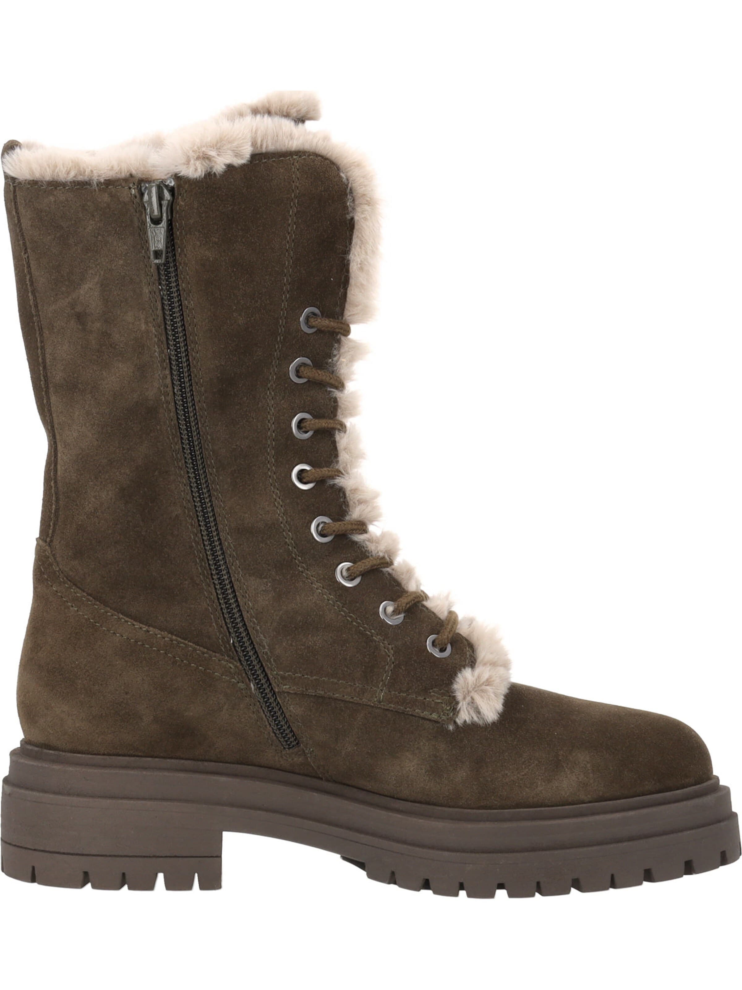 Palado Boots 'Palado Farlen'‌‌‌‌‌‌‌‌ in Grün