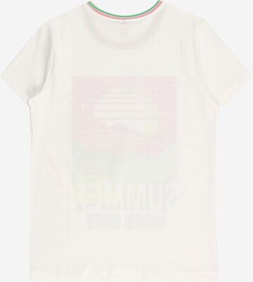 KIDS ONLY Shirt 'Julie' in Wit