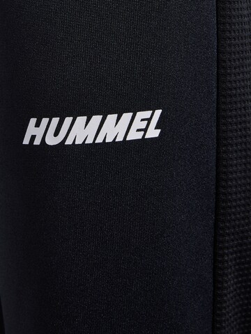 Hummel regular Bukser i sort