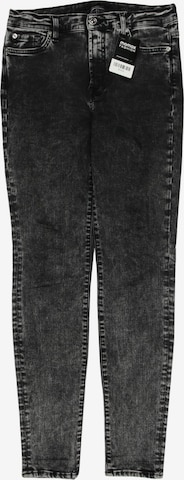 7 for all mankind Jeans 30 in Grau: Vorderseite