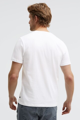 Gaastra Shirt in White