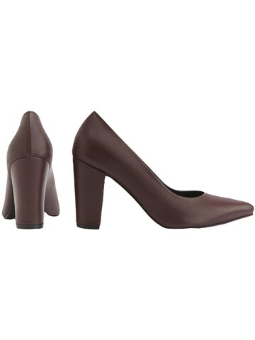 Limoya Pumps 'Emily' in Red