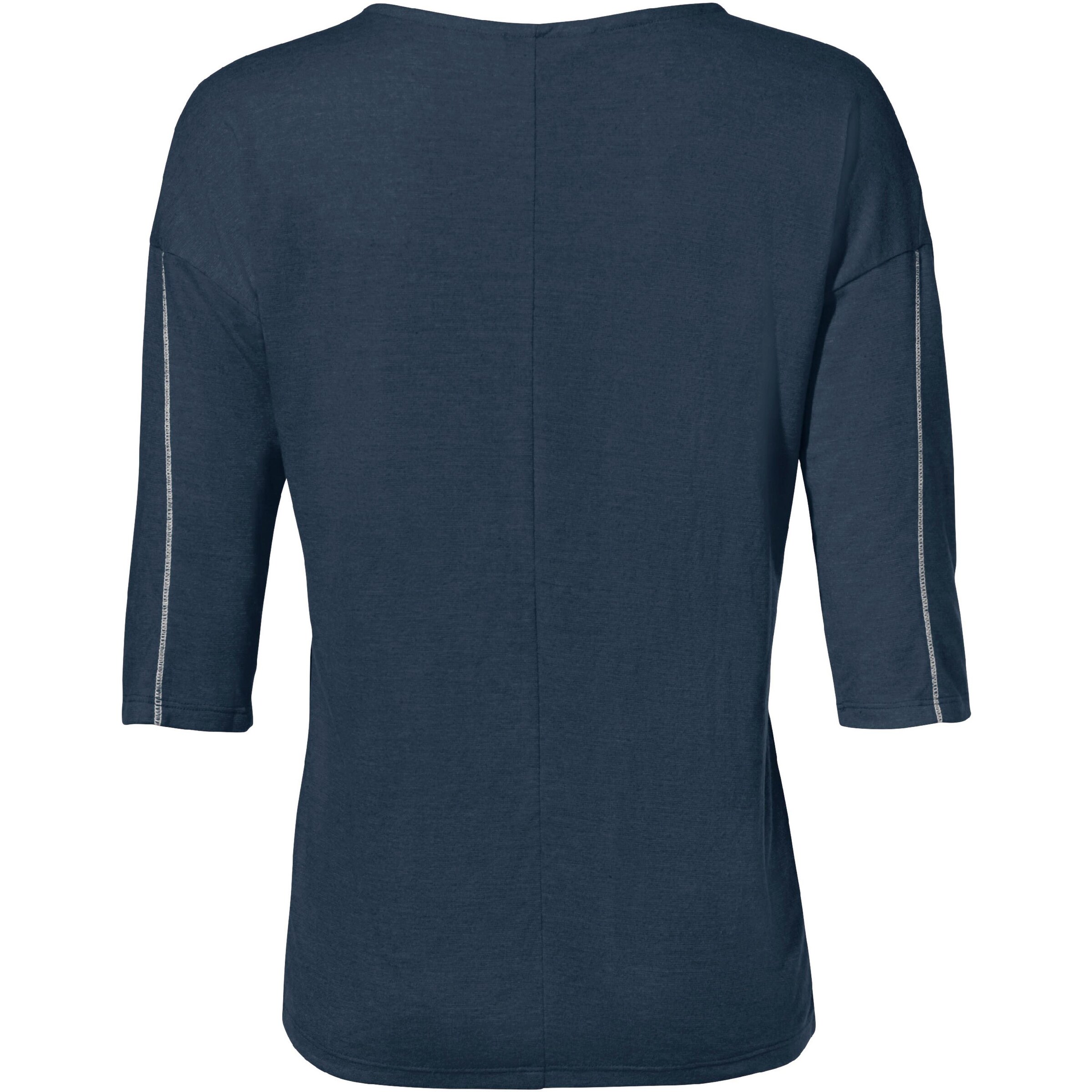 VAUDE Performance shirt 'Neyland' in Blue