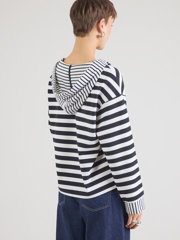 Smith&Soul Μπλούζα φούτερ σε μπλε