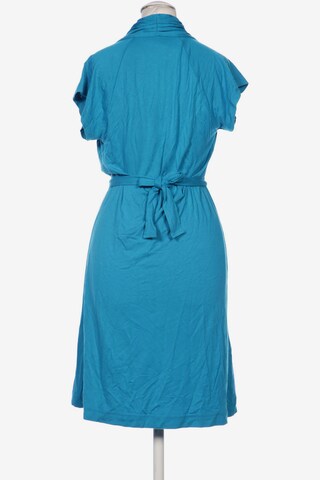 Qiero Dress in XS in Blue