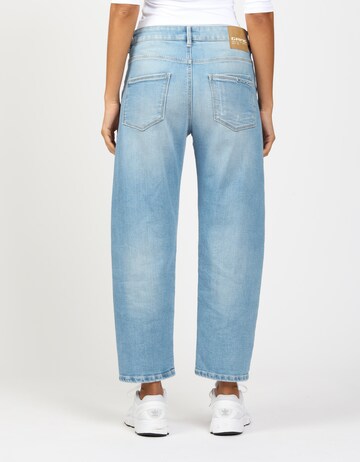 Gang Baggy Jeans in Blau