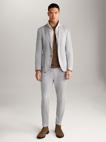 Coupe slim Veste de costume ' Hecton ' JOOP! en gris