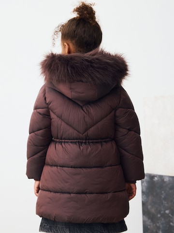 Next - Chaqueta de invierno en marrón