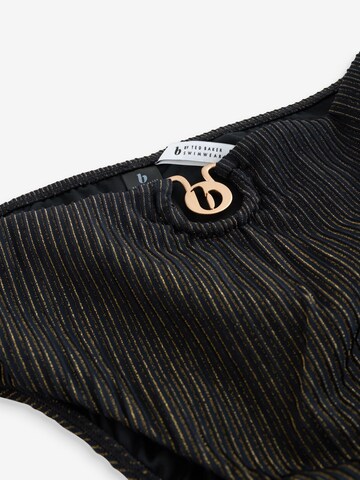 juoda B by Ted Baker Bikinio kelnaitės