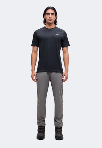 COLUMBIA T-Shirt 'CSC™' in Schwarz