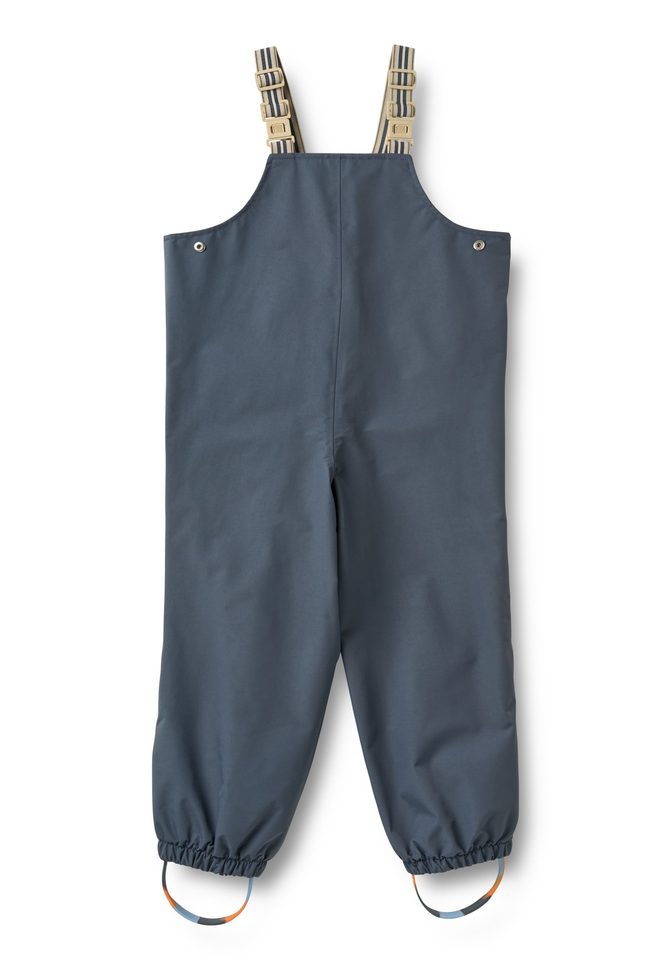 Ensemble 'Manni' WHEAT en bleu : devant