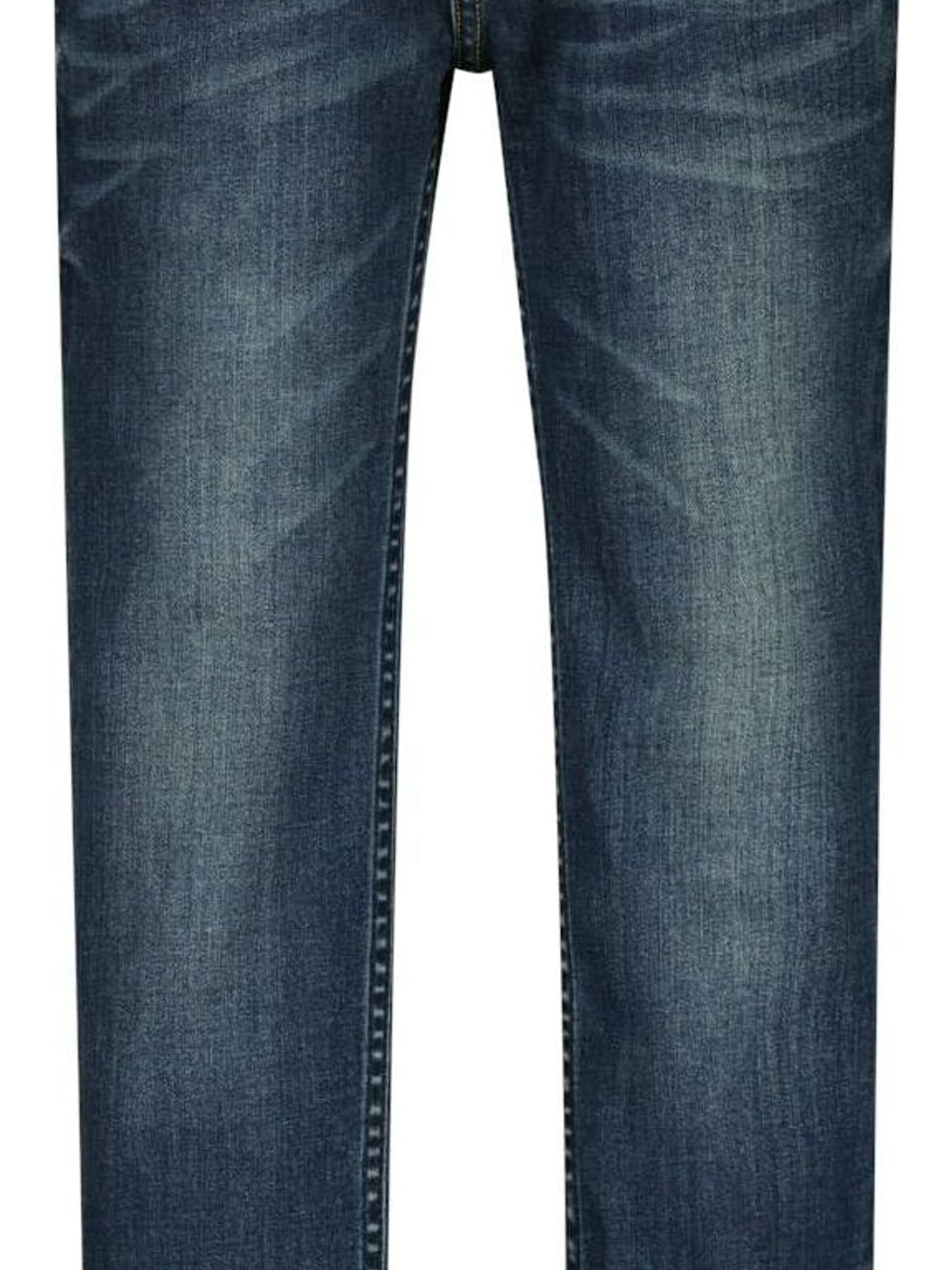 Raizzed Jeans in Blauw: voorkant