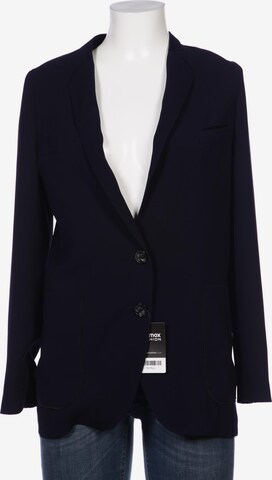 BOSS Orange Blazer S in Blau: predná strana