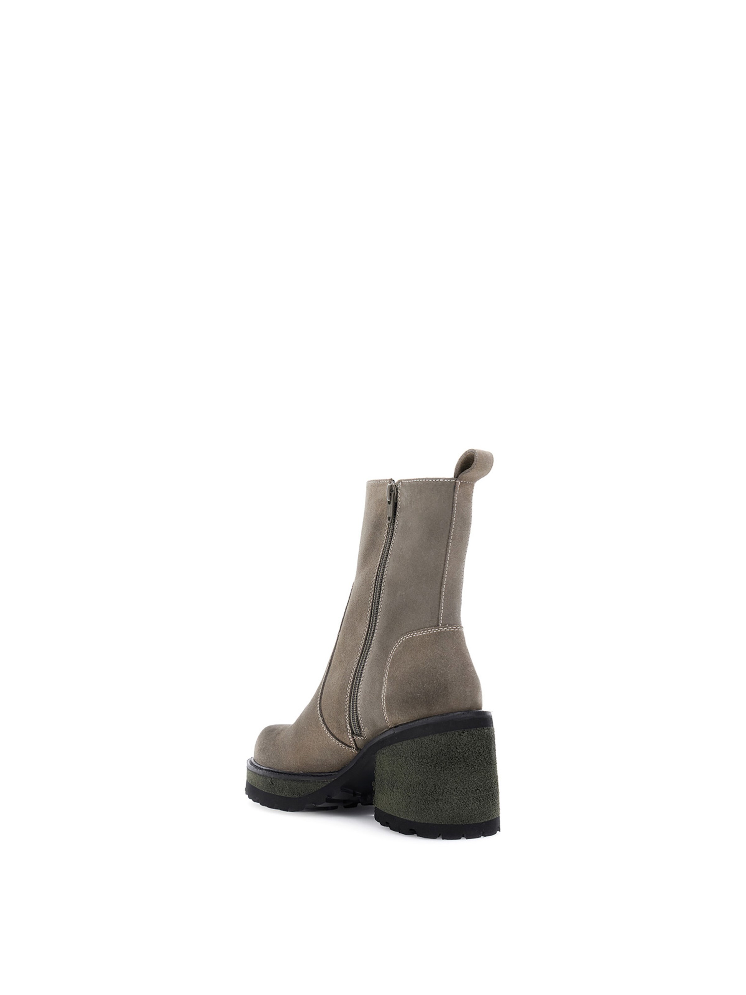 Boots di CAFè NOIR in grigio