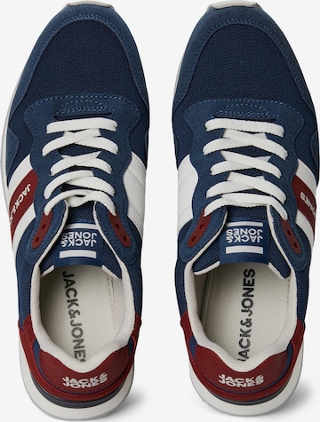 Baskets basses 'Stellar' JACK & JONES en bleu