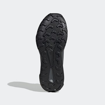 ADIDAS TERREX Low shoe 'Tracefinder Trail Running' in Green