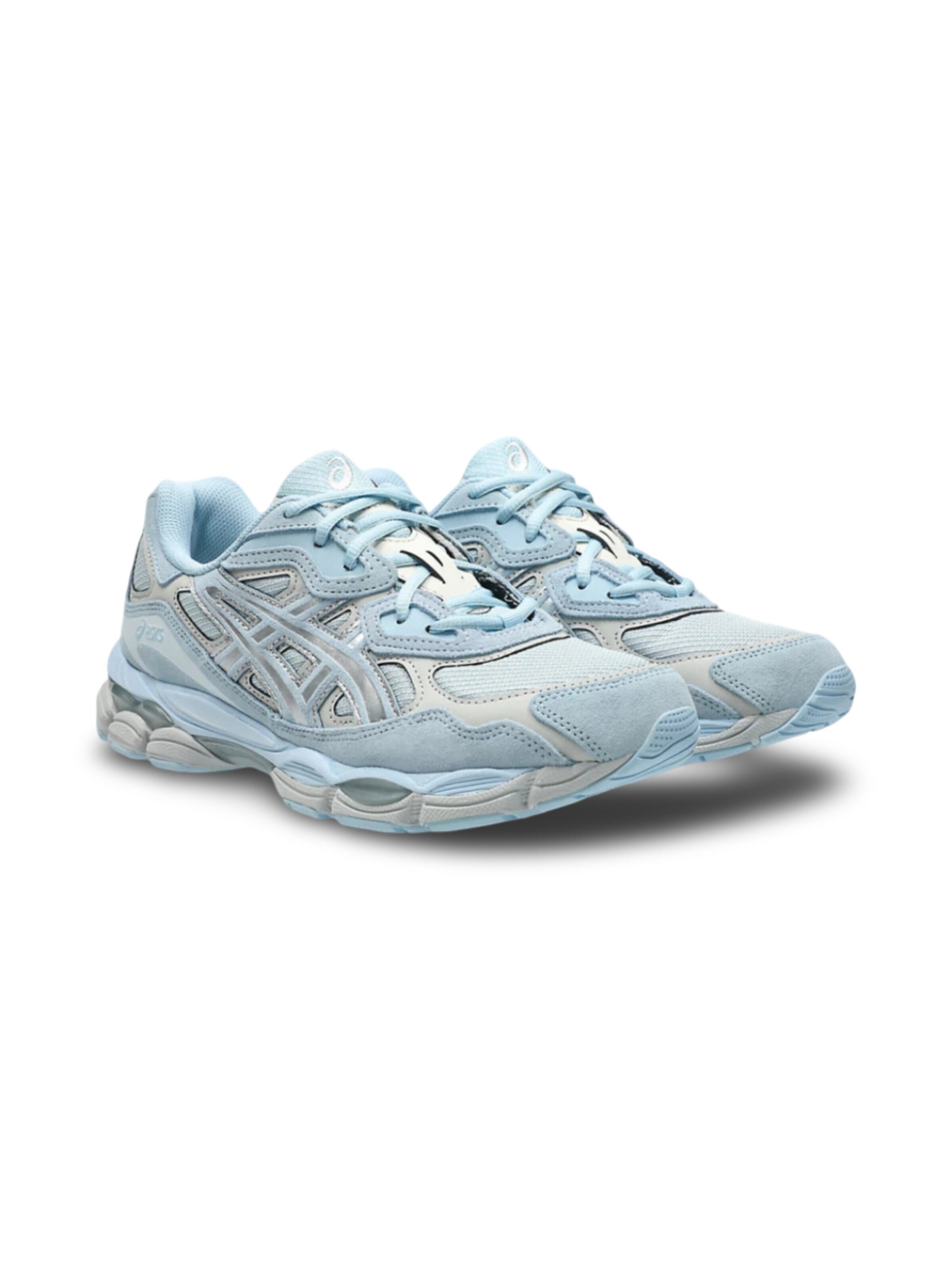 ASICS Sneaker low‌‌‌‌‌‌‌‌‌‌ in Blau