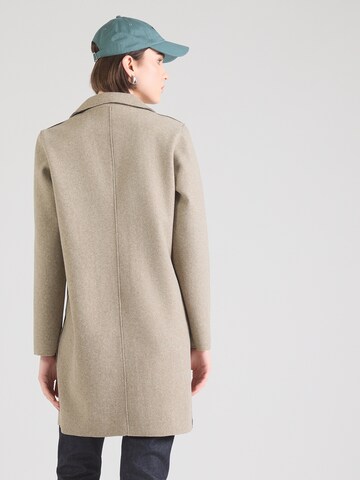 ONLY - Sobretudo meia-estação 'ONLCARRIE' em verde