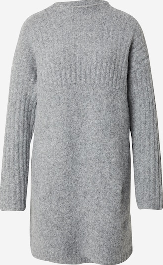 Noisy may Pletena haljina 'NMNYLA' u siva melange, Pregled proizvoda