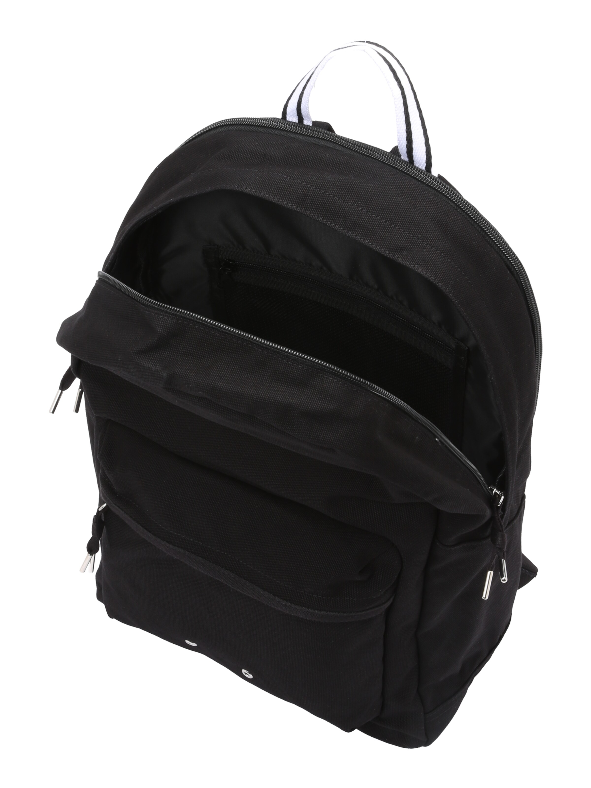 CONVERSE Backpack 'CHUCK' in Black