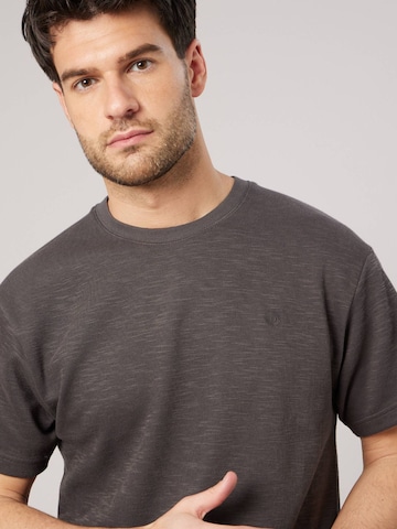 T-Shirt Deeluxe en gris