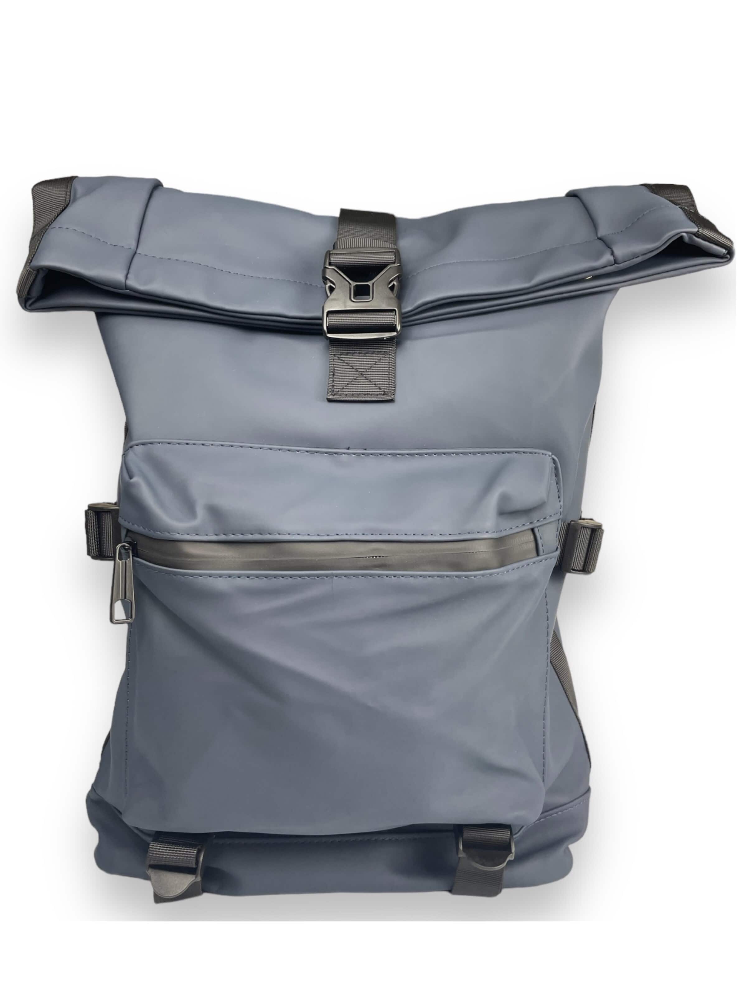 Kumixi Backpack in Blue