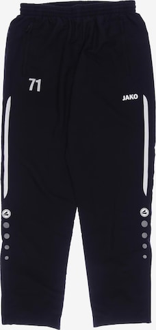JAKO Pants in 33 in Black: front