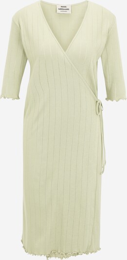 MADS NORGAARD COPENHAGEN Kleid 'Dalis' in pastellgrün, Produktansicht