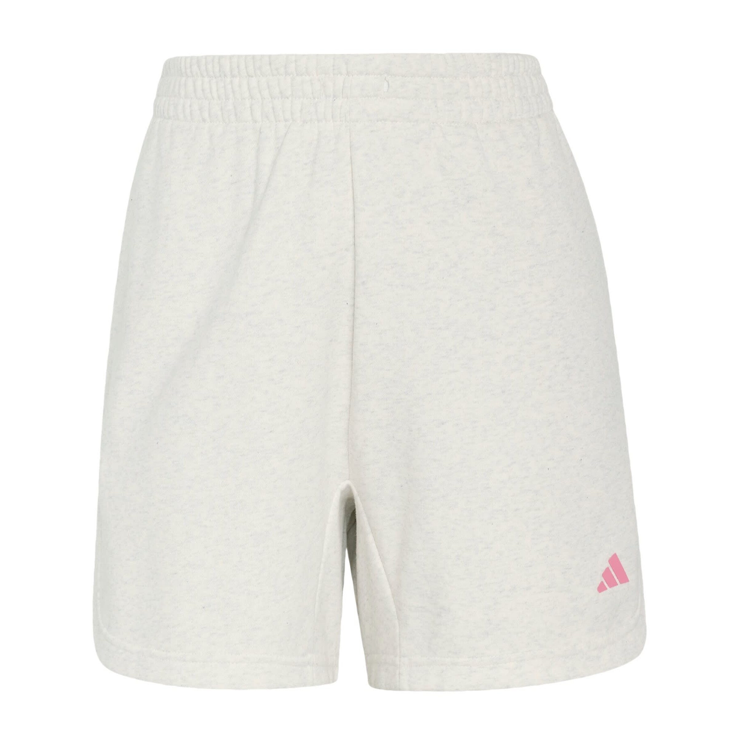 Pantalon de sport 'Studio' ADIDAS SPORTSWEAR en blanc : devant