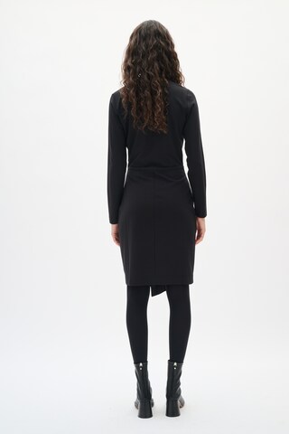 InWear Kjole 'IWKASEY' i sort
