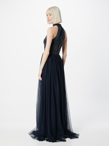 Coast Evening dress in Blue