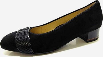 ARA Pumps in Schwarz: predná strana