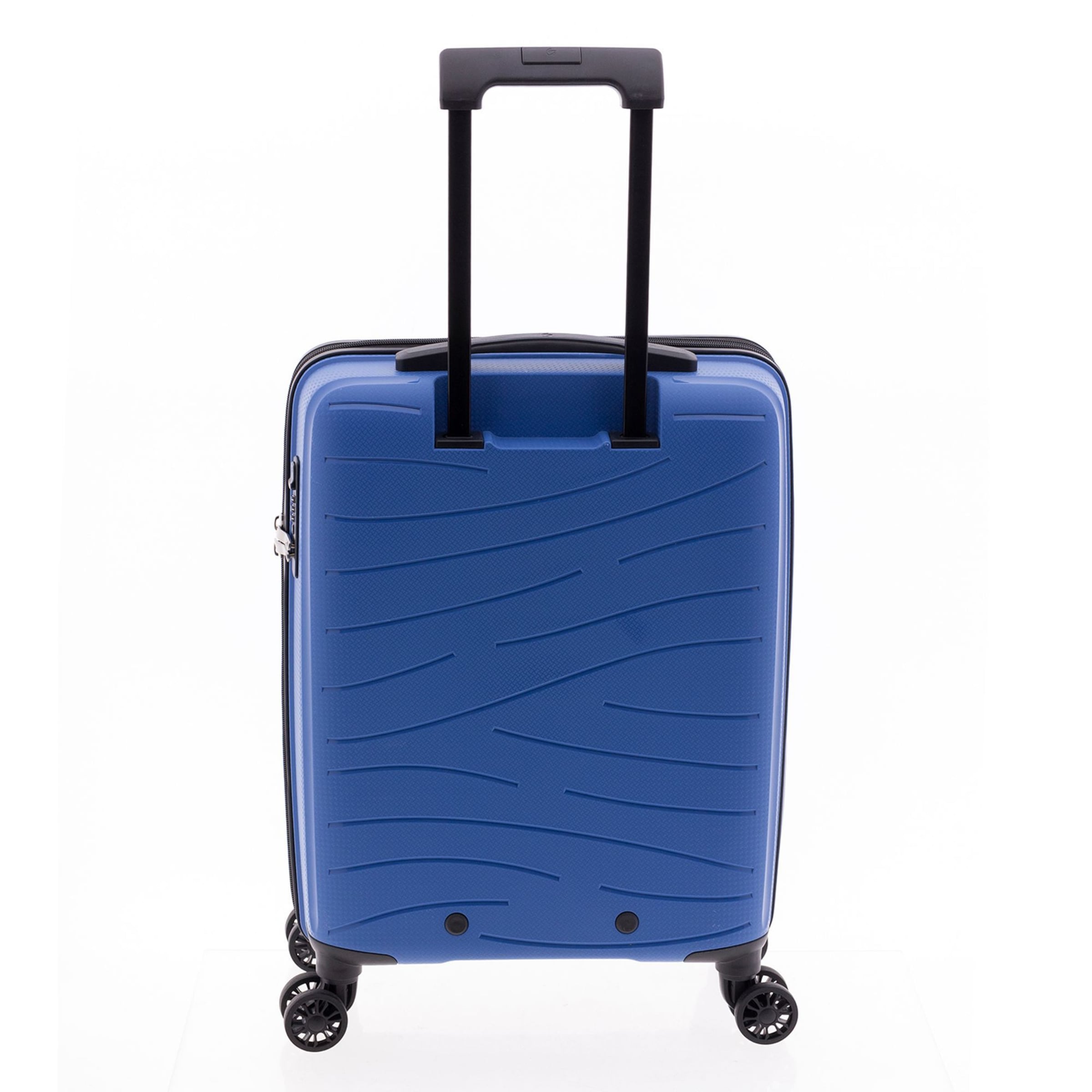 Gladiator Trolley '1700' in Blue