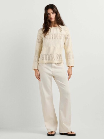 Pepe Jeans Loose fit Jeans in Beige