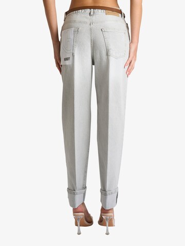 HAVE ONE Regular Jeans in Grey