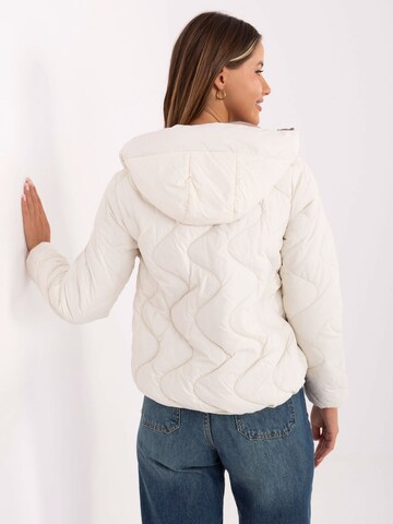 Madnezz House Übergangsmantel '2211.88'‌‌‌‌‌‌‌‌‌ in Beige