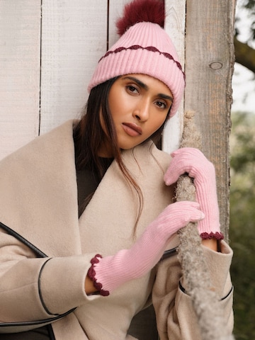 love & roses Kape | roza barva