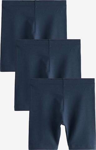 mėlyna CLARKS Standartinis Kelnės: priekis