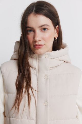 Springfield Bodywarmer in Beige