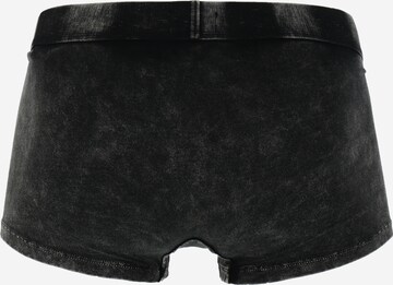 DIESEL Boxershorts 'DAMIEN' in Schwarz