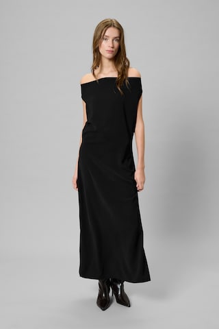 My Essential Wardrobe Jurk 'Mille' in Zwart