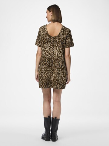 PIECES Dress 'Astrid' in Mixed colours