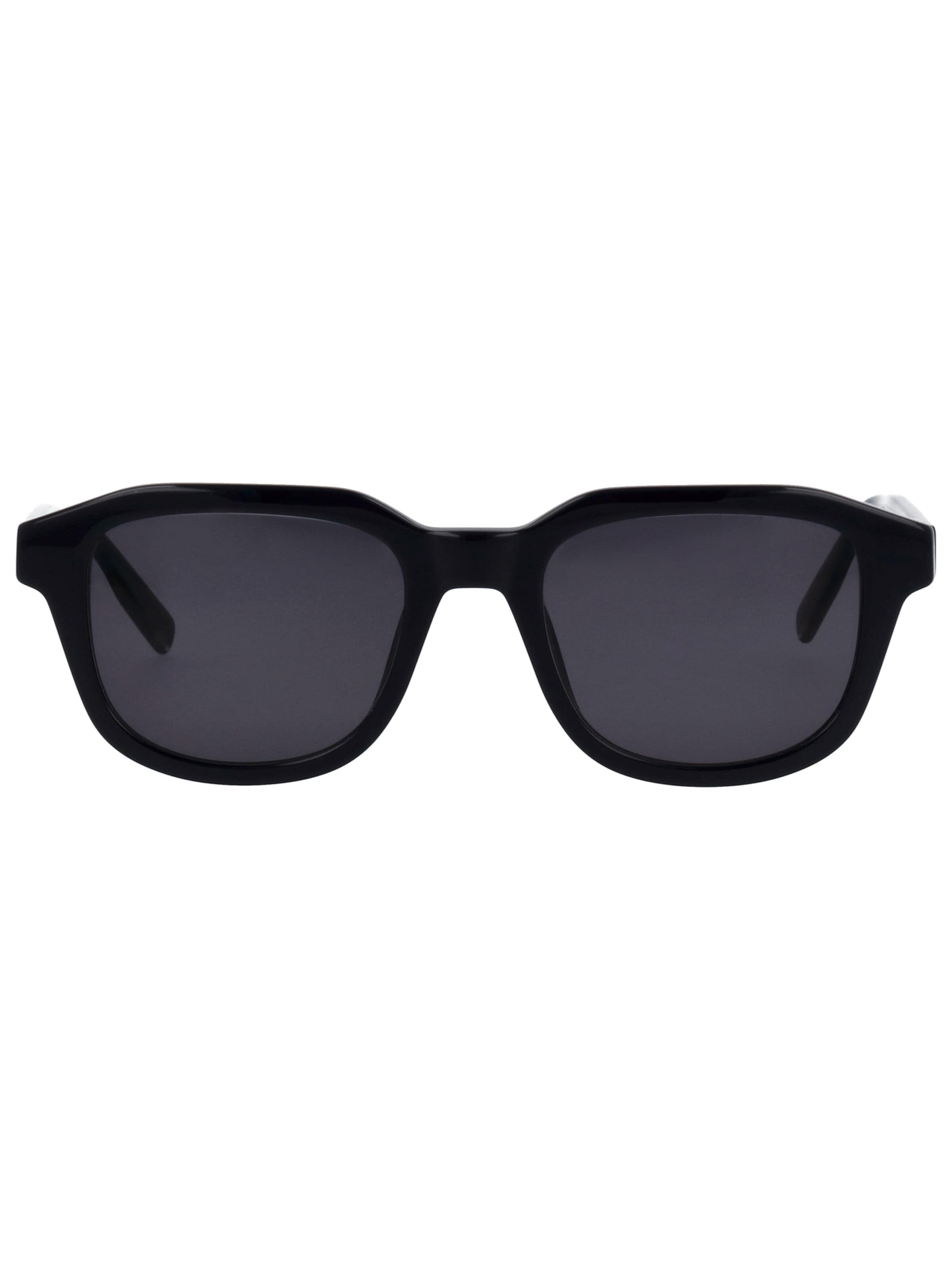 TOM TAILOR Sonnenbrille in Blau: Vorderseite