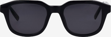 TOM TAILOR Sonnenbrille in Blau: Vorderseite